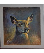  animal paintings - $200.00