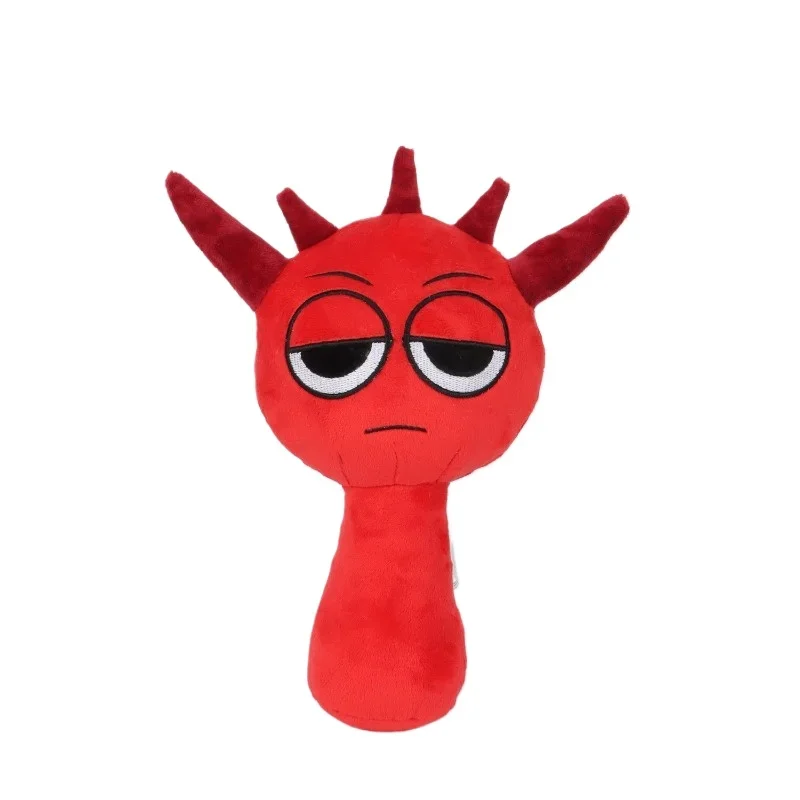 25cm New scrunki plush horror game Type #5 - $19.89