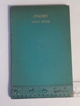 Poems By Donn Byrne, Printed in Great Britain, SEE DESCRIPTION - £27.24 GBP