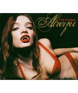 The Curse Deluxe Edition - CD Audio Music Compact Disc - $554.27 MXN