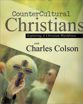 Countercultural Christians: Exploring a Christian Worldview with Book(s) and Vid - £59.94 GBP