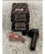 2 Quantity of Autopart International Tie Rod Ends 2600-65287 (2 Quantity) - $699.64 MXN