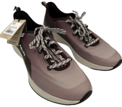ariat women&#39;s shiftrunner winetasting size 10B shoes sneaker NWT - £52.66 GBP