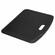 Mount-It! Standing Desk Floor Mat | Brown Standing Comfort Mat for Stand... - $52.91