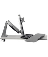 Eaton WWSS1332C EATON TRIPP LITE SERIES WORKWISE DESK-MOUNTED WORKSTATIO... - $480.33 CAD