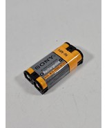 Genuine SONY BP-HP800-11 Battery for MDR-RF995RK, RF995R, WH-RF400 Headp... - $247.98 MXN