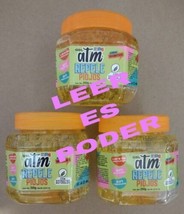 3X ATM GEL PREVENTS LICE REPELE PIOJOS - 3 FRASCOS de 250g c/u - ENVIO G... - $24.18