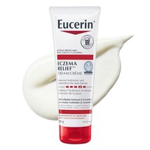 Eucerin Eczema Relief Body Cream, 226g - £27.97 GBP