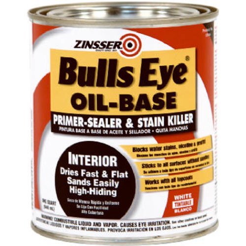 ZINSSER 3544 Bulls Eye OB Primer - $28.64