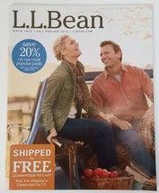 LL Bean Catalog 2011 Fall Preview Womens Mens Clothing Shoes Accessories Classic - £7.35 GBP