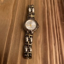 Anne Klein II Ladies Watch New Battery - $8.00