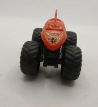 Vintage hot wheel lava shark toy car monster truck. Read Description.  - $5.94
