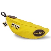 Bananagrams Big Letter Bananagrams - £22.81 GBP