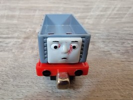 Thomas &amp; Friends Troublesome Truck Take N Play Gullane 2009 Die Cast Metal - $9.74