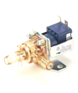 Newco 70045-62 Solenoid Valve Dump 120V 60HZ fits to CAFE 98/GX/GXDF2-15 - $2,501.11 MXN