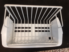 LG SC27926ST Refrigerator Side Freezer Door Basket #5005JJ1003A LG LSC27... - $18.32