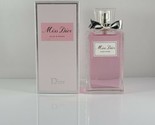 Miss Dior Rose N&#39;Roses Perfume by Christian Dior 3.4 Oz. EDT Spray for W... - £94.62 GBP