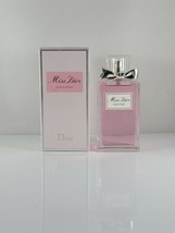 Miss Dior Rose N&#39;Roses Perfume by Christian Dior 3.4 Oz. EDT Spray for W... - £94.96 GBP