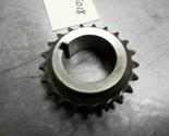 Crankshaft Timing Gear From 2013 Hyundai Sonata  2.0 - £19.73 GBP