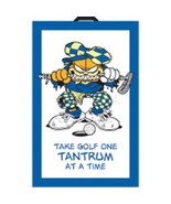 WINNING EDGE GARFIELD GOLF TOWEL. BNWT - $371.88 MXN