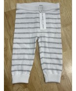 12-18M New Janie and Jack Knit Cuffed Leggings BNWTS - $437.71 MXN
