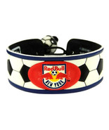 New York Red Bulls Bracelet Classic Soccer CO - €25,58 EUR