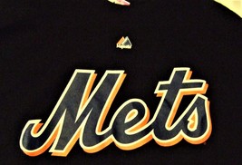 T - Shirt, Mets Murphy 28 Black T Shirt - $8.75