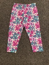 Nannette Girl Pants, Size 2T - $3.80