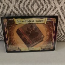 Harry Potter CCG Base Set Card 113/116 Care Of Magical Creatures  - €0,87 EUR