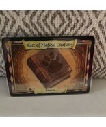 Harry Potter CCG Base Set Card 113/116 Care Of Magical Creatures  - $1.36 CAD