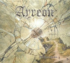 Ayreon : Human Equation, The [special Edition - 2cd+dvd] CD 3 Discs (2004) Pre-O - £44.91 GBP