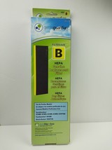 Genuine GERM GUARDIAN Replacement HEPA FILTER FLT4825 Size B For AIR PUR... - $18.61