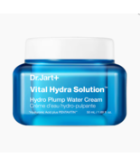 Dr. Jart Vital Hydra Solution™ Water Cream Glow Moisturizer with Hyaluro... - $37.46 CAD