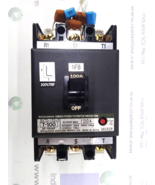 Matushita BAT3-100-30 Green Power Thyristor Protector T100 Circuit Breaker - $612.70 CAD