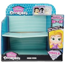 Disney Doorables Special Edition Series 6 Jeweled Princess Display Case - $7.70