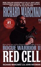 Rogue Warrior II: Red Cell by Richard Marcinko - Paperback - Very Good - £2.35 GBP