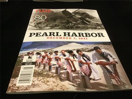 Time Magazine Special Edition Pearl Harbor December 7, 1941 - £9.48 GBP