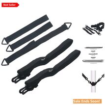 High-Quality Wind Protection Umbrella Straps - 5 Pcs Adjustable Perfect Fit - $24.70