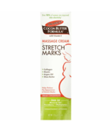 Palmers Massage Cream for Stretch Marks 125g - $1,567.49 MXN