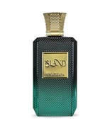 Khadlaj Island Extrait de Parfum Spray for Unisex 3.4 Ounce - $64.40