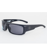 SPY CALIBER Black / Happy Gray Green Sunglasses 673374038863 59mm - $132.69 CAD