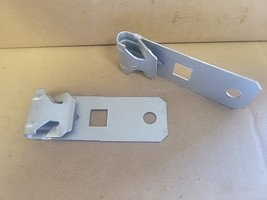 100 new like Nvent Caddy Vf14 Flange Clip, c-purlin or flange 1/16 - 1/4&quot; - $1,199.29 MXN