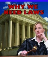 Why We Need Laws by Bertram Wilberforce - $24.39 CAD
