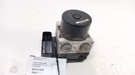 Anti-Lock Brake Part Pump Actuator Fits 10-11 MAZDA 3 - $149.94