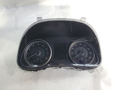 2019 2020 Hyundai Elantra OEM Speedometer 94051-f3130 2.0L - $49.50