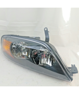 TYC 20585901 Fits 2000-2002 Lincoln LS Front RH Headlight Assembly 2W4Z1... - $189.16 CAD