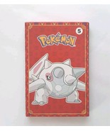 Pokemon Match Battle Cards TCG 2023 McDonald&#39;s Happy Meal Toy #5 Cetitan... - $8.00