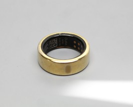 Oura Ring Gen3 Horizon Size 8 - Gold JZ90-51383-08 Ring Only image 4