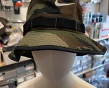 Nike Boonie Performance Bucket Hat Camo Unisex Casual Cap [S/M] NWT DM33... - £71.04 GBP