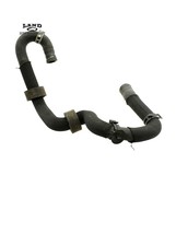 MERCEDES W216 W221 S/CL ENGINE OIL COOLER RADIATOR FLUID PUMP HOSE LINE ... - €8,65 EUR